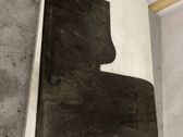 Front floor mat