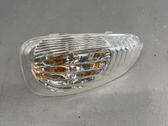 Mirror indicator light