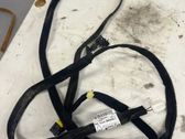 Faisceau de câblage feu arrière