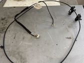 Radio antenna