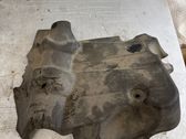 Unterfahrschutz Unterbodenschutz Motor
