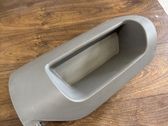 Glove box