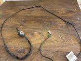 Radio antenna
