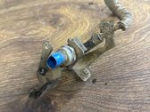 Exhaust gas pressure sensor