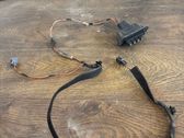 Cableado de puerta corredera