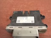 Adblue control unit