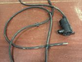 Windscreen/windshield washer pump