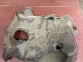 Unterfahrschutz Unterbodenschutz Motor