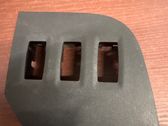 Other switches/knobs/shifts