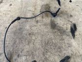 ABS rear brake sensor