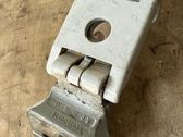 Rear door upper hinge