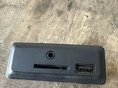 Enchufe conector USB