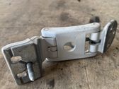 Rear door upper hinge