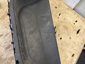 Front sill trim cover