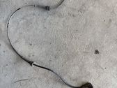 ABS Sensor hinten