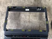 Other switches/knobs/shifts