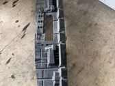 Moldura del radiador