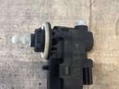 Moteur de réglage du niveau des phares