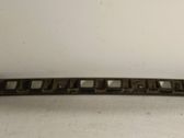 Rear bumper mounting bracket