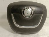Airbag de volant