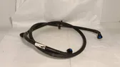 Headlight washer hose/pipe