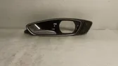 Front door interior handle