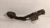 Brake pedal bracket assembly