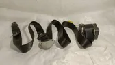 Ceinture de sécurité avant