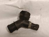 Durite de refroidissement tube