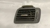 Dashboard side air vent grill/cover trim