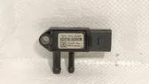 Exhaust gas pressure sensor