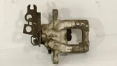 Bremssattel hinten