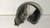 Front wheel arch liner splash guards