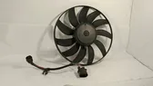 Convogliatore ventilatore raffreddamento del radiatore