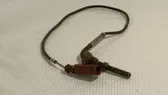 Exhaust gas temperature sensor