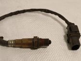 Lambda probe sensor