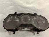 Compteur de vitesse tableau de bord