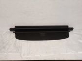 Parcel shelf load cover