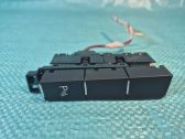 Schalter Einparkhilfe Parktronic PDC