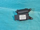 Air flap motor/actuator