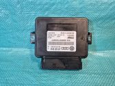Brake system control unit/module