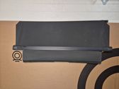 Laderaumabdeckung Gepäckraumabdeckung