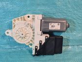 Rear door window regulator motor