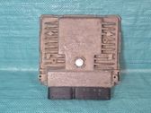 Engine control unit/module