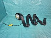 Ceinture de sécurité arrière