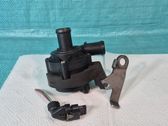 Electric auxiliary coolant/water pump
