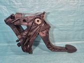 Clutch pedal