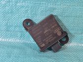 Tire pressure sensor