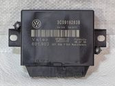 Steuergerät Einparkhilfe Parktronic PDC