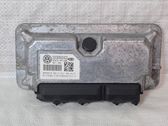 Engine control unit/module